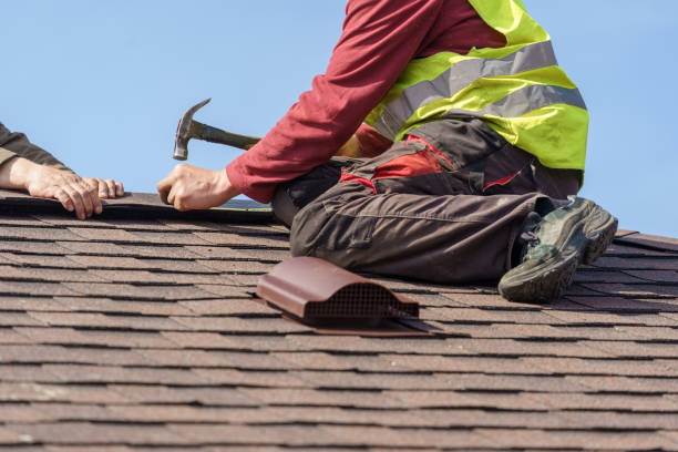 Best Commercial Roofing Services  in Grayvle, IL