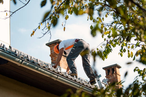 Grayville, IL Roofing Contractor Company