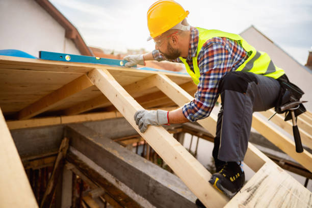 Best Tile Roofing Contractor  in Grayvle, IL