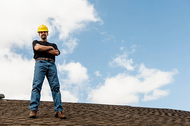 Best Shingle Roofing Installation  in Grayvle, IL