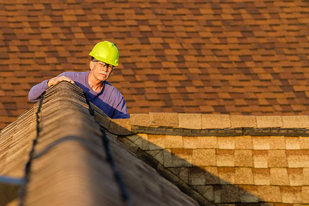 Best New Roof Installation  in Grayvle, IL